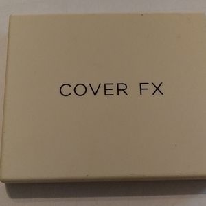 Cover FX palette